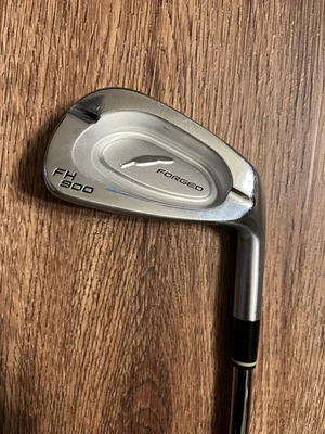 Catorce FH900 Forjado 7 Hierro N.S Pro Modus3 Tour 105 S Flex Nippon Eje Japón Foto 1 de 4