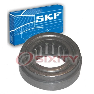 Cojinete piloto de embrague SKF para Dodge Challenger 2009-2014 5,7 L 6,1 L 6,4 L V8 millas Foto 1 de 4