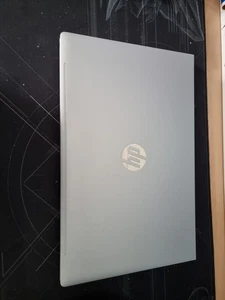 HP ProBook 455 G8 Laptop 15.6’’ FHD- Ryzen 7 5800U, 16GB RAM, 256GB SSD - Picture 1 of 5