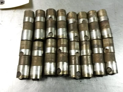 Juego de elevadores todo para 01-03 GMC Sierra 2500 HD 8.1 12722012 Foto 1 de 4