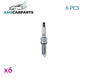 ENGINE SPARK PLUG SET PLUGS CCH9407 CHAMPION 6PCS NEW OE REPLACEMENT - Picture 1 of 5