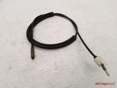 2000 BMW 330ci 325ci 325i 330i E46 Steering Column Ignition Interlock Cable - Image 1 of 4