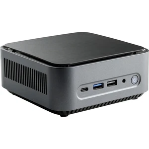 CSL Computer Mini PC Narrow Box    Intel® Core™ i3 N305 3.8 GHz 16 GB RAM  50... - Bild 1 von 1