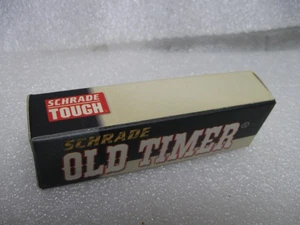 SCHRADE OLDTIMER 7-OT-B 3 KLINGEN MESSER ECHT BÜFFELHORN HANDARBEIT Neu in Box - Bild 1 von 8