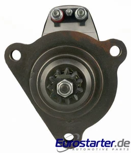 Anlasser Neu - Made In Italy - für 0001416048 Scania - Bild 1 von 3