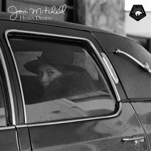 Joni Mitchell - Hejira Demos [BLACK FRIDAY eligible products] [LP record] - Picture 1 of 1