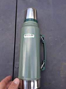 Stanley 1,1 Quart Thermoskanne - Bild 1 von 20