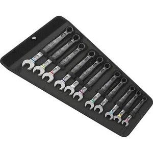Wera 11 Piece 6003 2Go Joker Combination Spanner Set - Picture 1 of 8