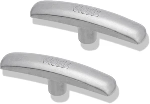 RV Waste Water Valve Handles Replacement Fit for 1 1/2",2” and 3" Sewer Dump - Picture 1 of 12
