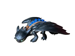 Drachenzähmen leicht gemacht Mini Figur 2015 Ohnezahn How To Train Your Dragon - Bild 1 von 9