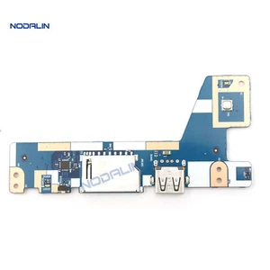 Nueva placa USB 5C50S25179 para Lenovo Ideapad 3-17ITL 82H9 NS-D473 - Imagen 1 de 3
