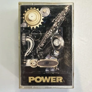 Tower of Power power (Cassette) - Picture 1 of 2