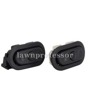 Steering Wheel Radio Control Switch PAIR LH RH Custom For Chrysler for Dodge - Picture 1 of 8