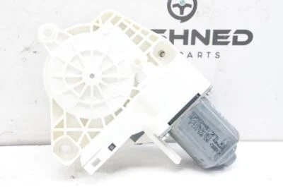 Audi A4 2013-2017 motor regulador de cristal ventana lateral derecha 8K0-959-812-A fabricante de equipos originales Foto 1 de 4