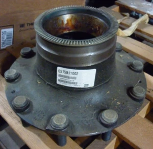 Cubo frontal/ABS Arvin Meritor, pn 0515911002 - Imagen 1 de 3