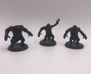 MTG Planeswalker Board Game Replacement Piece Blighted Reavers Zombie Miniatures - Picture 1 of 4