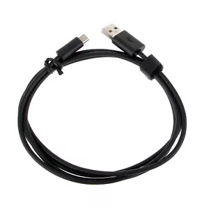 USB Charging Cable Data Line Fit for Logitech MX Master 2s Anywhere Master Mouse - Picture 1 of 7