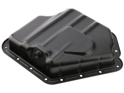 For 2014-2018 Ram ProMaster 1500 Oil Pan Lower 53866WB 2015 2017 2016 3.6L V6 - Image 1 of 2