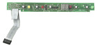 Carte Électronique Écran pour Réfrigérateur Rex Electrolux Rechange Frigo FI5004