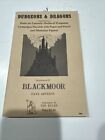 Blackmoor Supplement II - Dungeons and Dragons 4th Printing