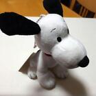 Snoopy Movable Mascot Limited Edition Vintage Peanuts