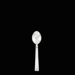 Georg Jensen. Sterling Silver Mocha Spoon 035 - Blok / Acadia #46. - Picture 1 of 1