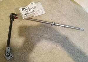 Columbia or ParCar CVG 309871 CVG309871 Locking Steering Shaft - Picture 1 of 2