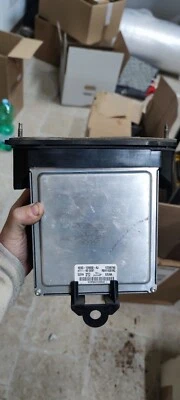 Jaguar x type X-type, ecu + altra centralina , per la 2.0D - Immagine 1 di 4