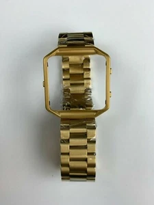 Correa de reloj inteligente Oitom de acero inoxidable para Apple/Android - Imagen 1 de 7