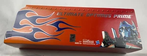 Transformers Dark of the Moon DOTM Ultimate Optimus Prime SDCC 2011 exklusiv - Bild 1 von 3