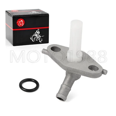 Tomada e tela de tanque de combustível de fábrica para Honda 2004-2009 CRF250R 2002-2008 CRF450R  - Imagem 1 de 4