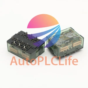 1Pcs New N/A SP4-P-DC24V RELAY - Picture 1 of 4