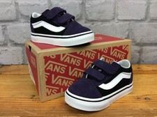 baby van trainers