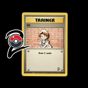 Pokemon Base Set 2 Cards! Holo Rare WOTC Vintage LP/NM Choose Your Card! - Picture 1 of 124