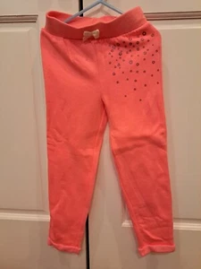 Circo Girls Pants Size 5T Pink NWOT - Picture 1 of 4