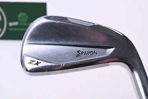 Srixon ZX Utility #3 Iron / 20 Degree / Regular Flex KBS Tour 90 Shaft - Picture 1 of 6