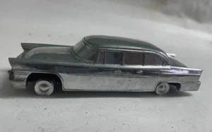 Vintage collectible toy model limousine car ZIL 111 USSR (622) - Picture 1 of 4