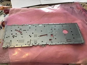 HP Model 15 -bs076nr 15-bs131nr Metall Tastatur Rahmen/Unterstützung - Bild 1 von 2
