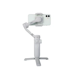 GEBRAUCHT | FeiyuTech VB-4SE Smartphone Gimbal, Traglast 260g - Bild 1 von 8