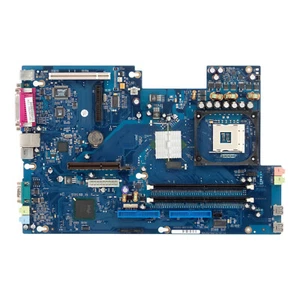 Mainboard Fujitsu D1534-C32 Socket 478 2x DDR AGP PCI - Picture 1 of 3