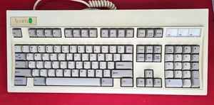 Ersatzteile O.Reparatur Acorn A4000 Tastatur - Bild 1 von 6