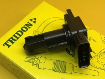 Mass air flow meter for replacing Ford Mazda WLS113215A MAF AFM Tridon TAF004 - image 1 of 2