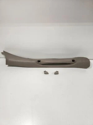 2002-2007 Jeep Liberty Right Passenger Grab Handle A Pillar Trim 5GM92TRMAF - Image 1 of 4