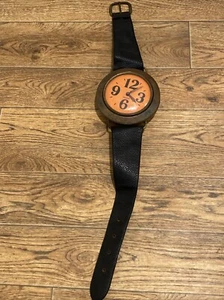 Vintage Mercedes Watch Made In Germany 25” Long With Strap - Picture 1 of 6