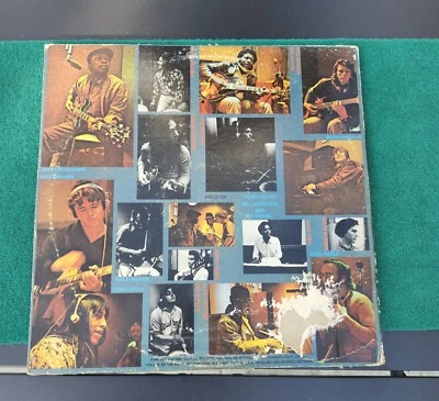 John Lee Hooker ‎ Endless Boogie Vinyl Record 2 Records **Untested ** Foto 1 de 4