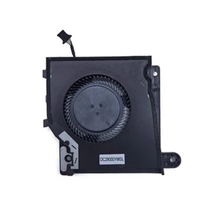For Dell Alienware x17 R1 Laptop Cooling Fan 0NP23P NP23P - Picture 1 of 4