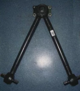 REACTION ROD V-STAY ACHSSTREBE for für dla IVECO STRALIS 41042050 - Foto 1 di 1