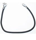 Battery Cable-Coupe Standard A30-1  30 length  #1 GA Dodge Power Wagon