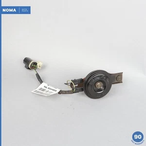 04-07 Jaguar XJ8 XJR Vanden Plas X350 Alarm Security Horn Siren w/ Harness OEM - Picture 1 of 14