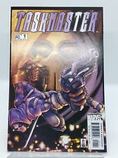 Taskmaster #1 VF/NM Marvel 2022